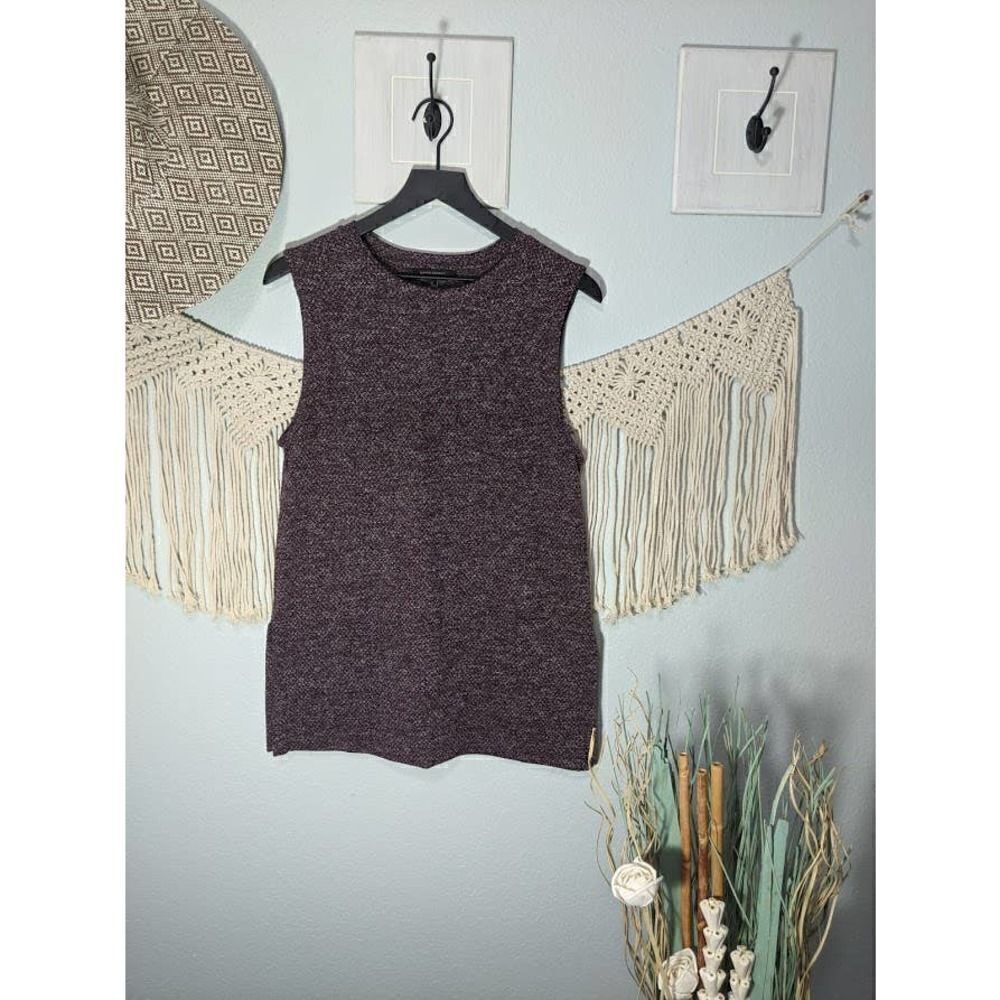 Banana Republic Tunic Sleeveless